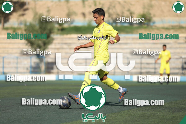 اکباتان تهران 2–1 هوادار