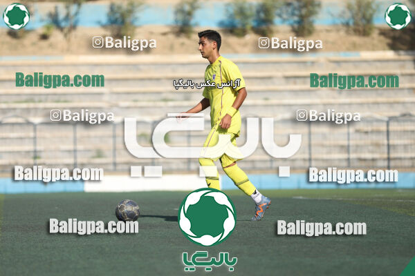 اکباتان تهران 2–1 هوادار