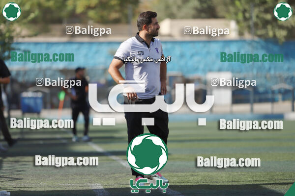 اکباتان تهران 2–1 هوادار