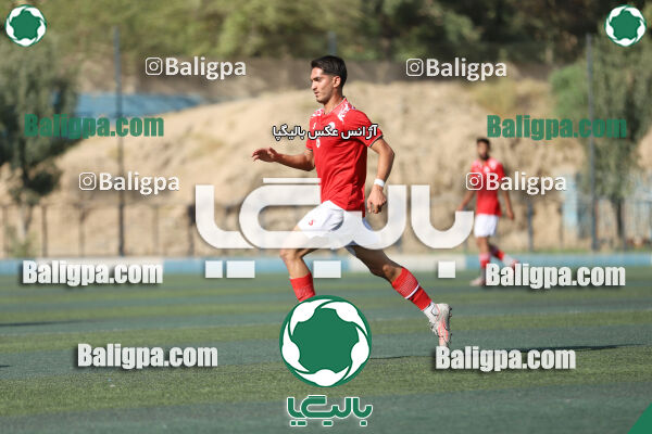 اکباتان تهران 2–1 هوادار