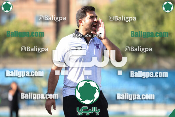 اکباتان تهران 2–1 هوادار