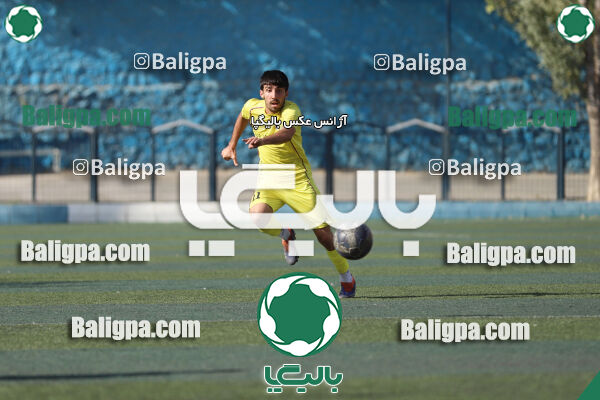 اکباتان تهران 2–1 هوادار
