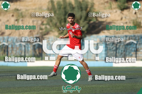 اکباتان تهران 2–1 هوادار