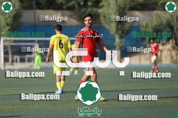 اکباتان تهران 2–1 هوادار