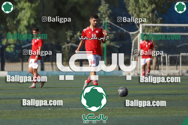اکباتان تهران 2–1 هوادار