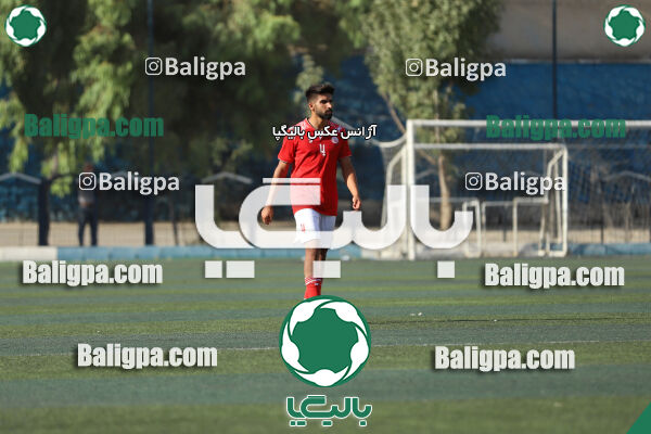 اکباتان تهران 2–1 هوادار