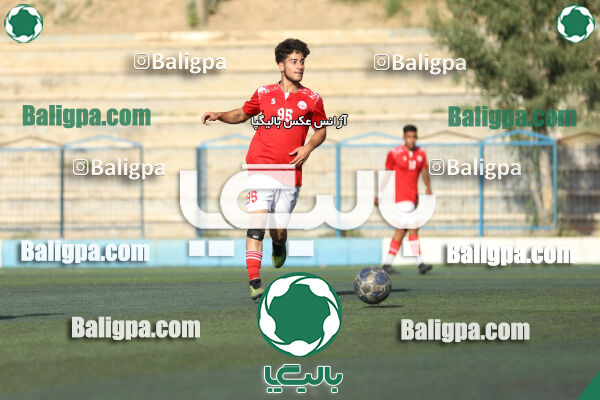 اکباتان تهران 2–1 هوادار