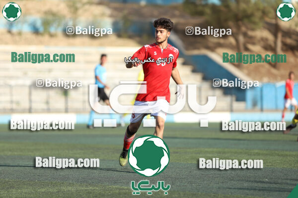 اکباتان تهران 2–1 هوادار