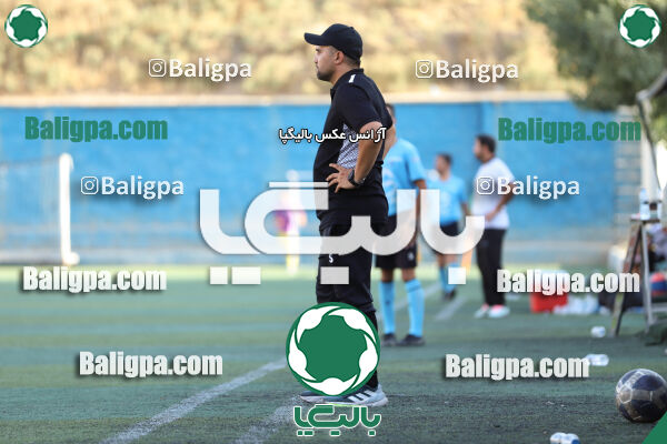 اکباتان تهران 2–1 هوادار