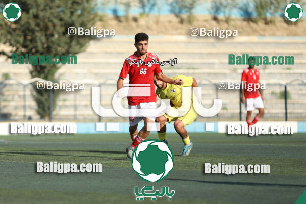 اکباتان تهران 2–1 هوادار