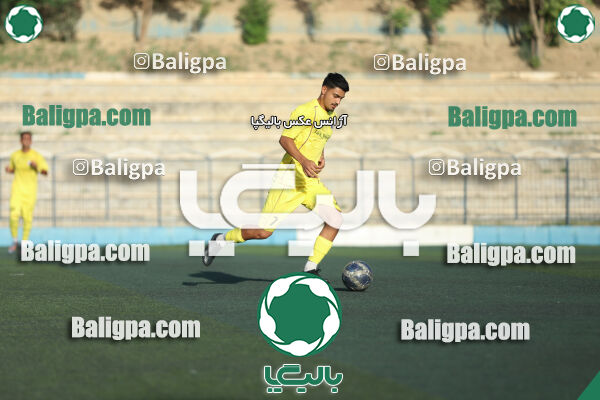 اکباتان تهران 2–1 هوادار