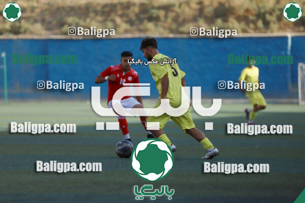 اکباتان تهران 2–1 هوادار