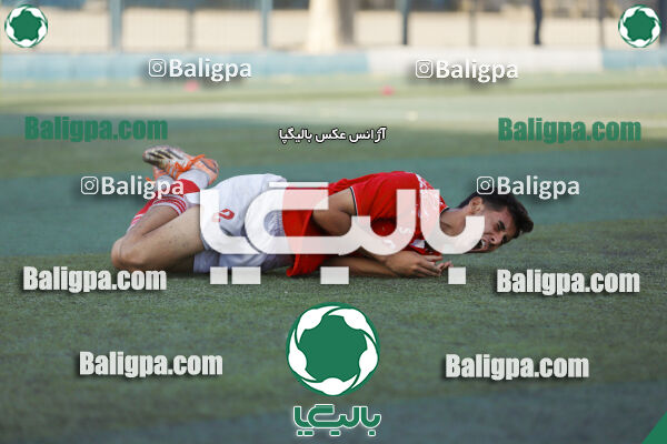 اکباتان تهران 2–1 هوادار