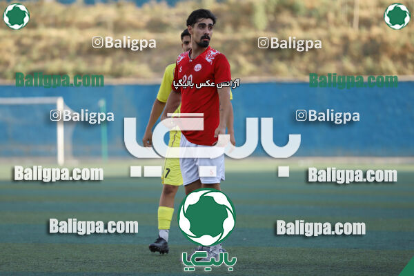 اکباتان تهران 2–1 هوادار