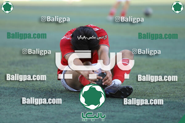 اکباتان تهران 2–1 هوادار