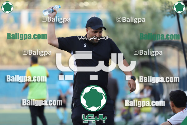 اکباتان تهران 2–1 هوادار