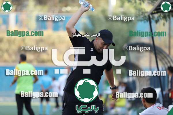 اکباتان تهران 2–1 هوادار