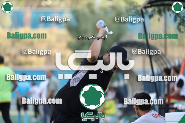 اکباتان تهران 2–1 هوادار