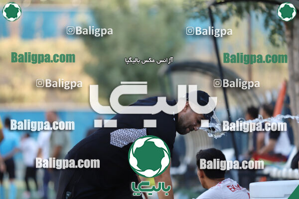 اکباتان تهران 2–1 هوادار