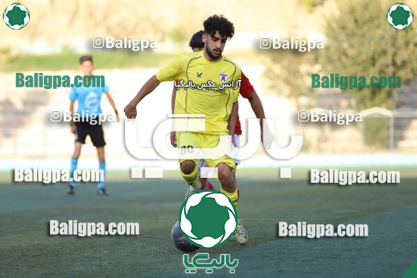 اکباتان تهران 2–1 هوادار