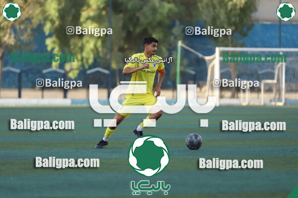 اکباتان تهران 2–1 هوادار
