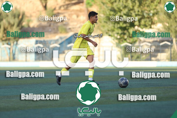 اکباتان تهران 2–1 هوادار