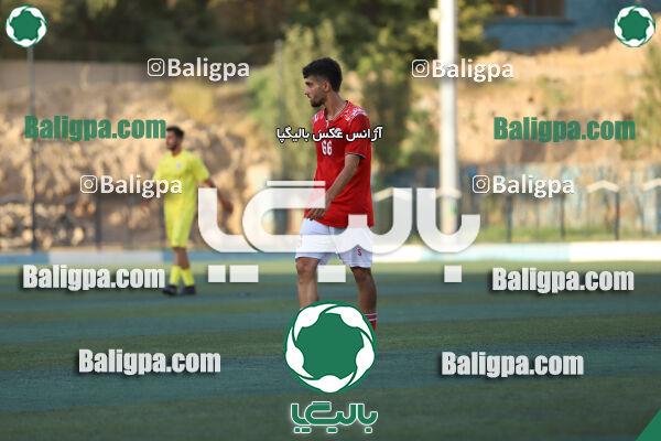 اکباتان تهران 2–1 هوادار