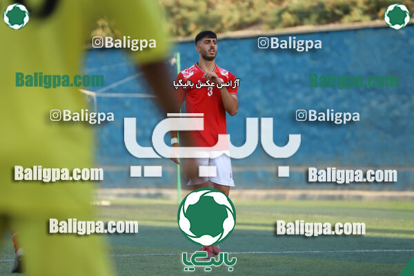 اکباتان تهران 2–1 هوادار