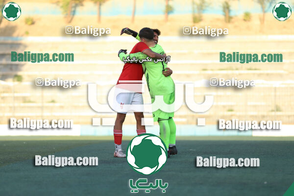 اکباتان تهران 2–1 هوادار