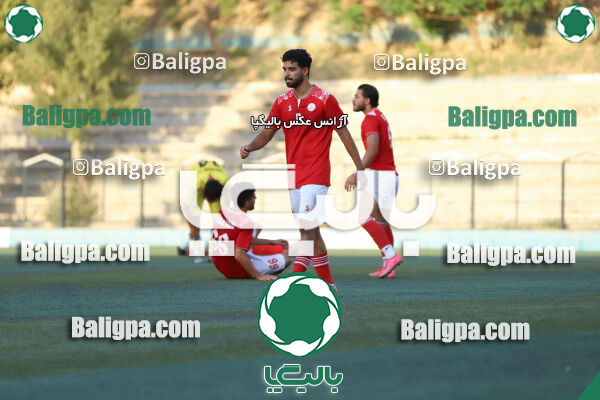 اکباتان تهران 2–1 هوادار