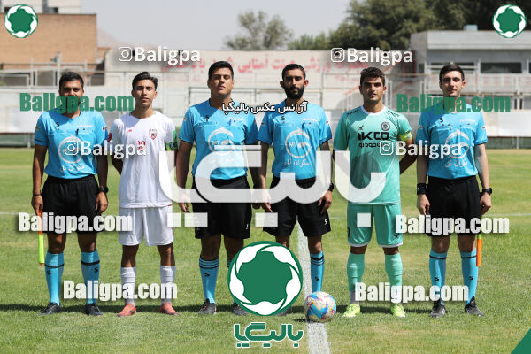 ایرانیان مهر شهید باباخانی 0–1 پیکان