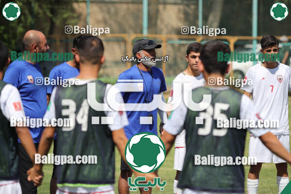 ایرانیان مهر شهید باباخانی 0–1 پیکان