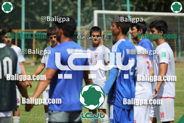 ایرانیان مهر شهید باباخانی 0–1 پیکان