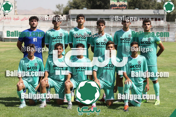 ایرانیان مهر شهید باباخانی 0–1 پیکان