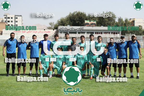ایرانیان مهر شهید باباخانی 0–1 پیکان