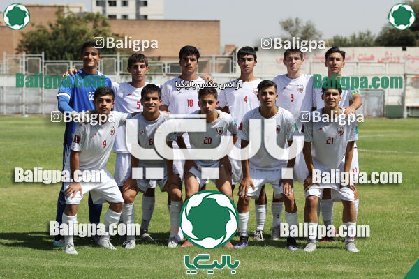 ایرانیان مهر شهید باباخانی 0–1 پیکان