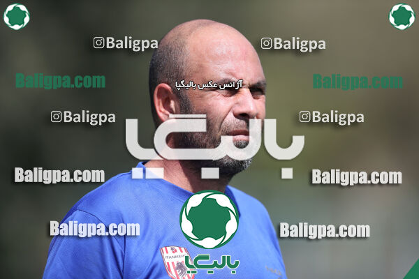 ایرانیان مهر شهید باباخانی 0–1 پیکان