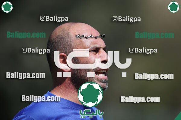 ایرانیان مهر شهید باباخانی 0–1 پیکان