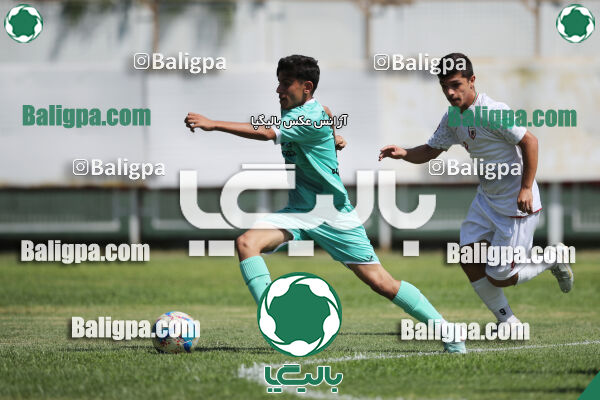 ایرانیان مهر شهید باباخانی 0–1 پیکان