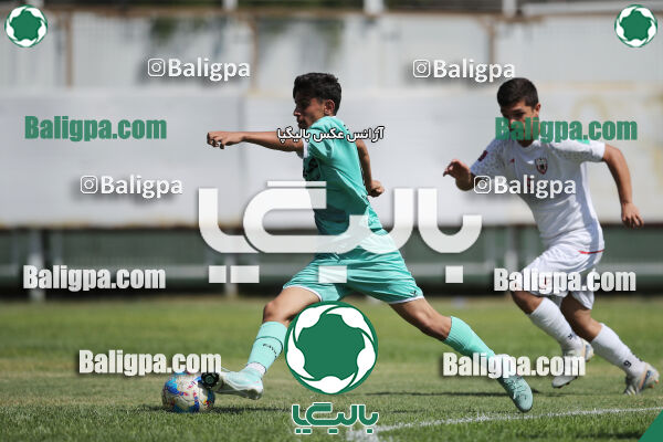 ایرانیان مهر شهید باباخانی 0–1 پیکان