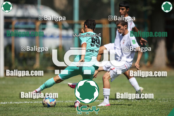 ایرانیان مهر شهید باباخانی 0–1 پیکان