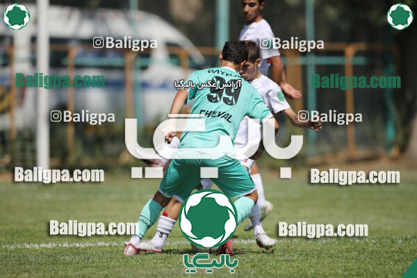 ایرانیان مهر شهید باباخانی 0–1 پیکان