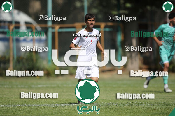 ایرانیان مهر شهید باباخانی 0–1 پیکان