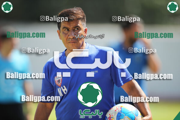 ایرانیان مهر شهید باباخانی 0–1 پیکان