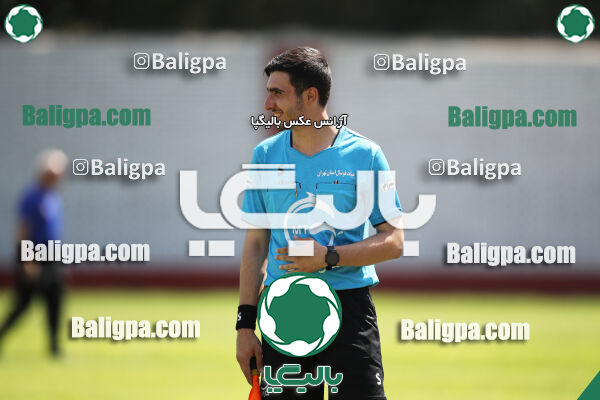 ایرانیان مهر شهید باباخانی 0–1 پیکان