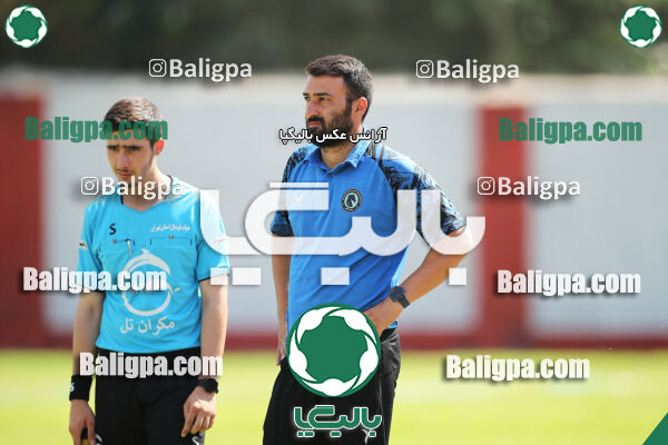 ایرانیان مهر شهید باباخانی 0–1 پیکان