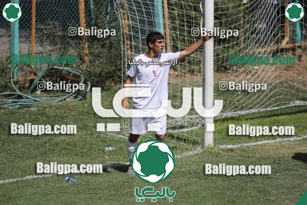 ایرانیان مهر شهید باباخانی 0–1 پیکان