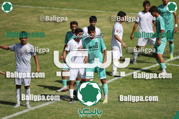 ایرانیان مهر شهید باباخانی 0–1 پیکان