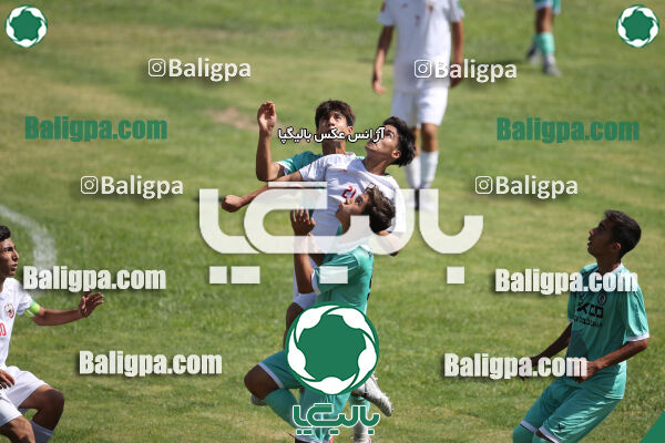 ایرانیان مهر شهید باباخانی 0–1 پیکان