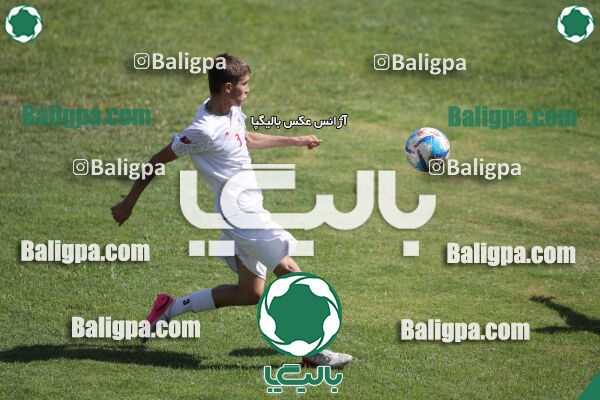 ایرانیان مهر شهید باباخانی 0–1 پیکان